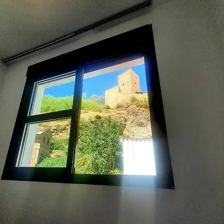 Mirador Del Angel Cazorla Exterior photo
