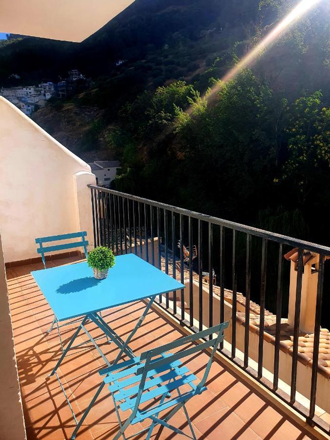 Mirador Del Angel Apartament