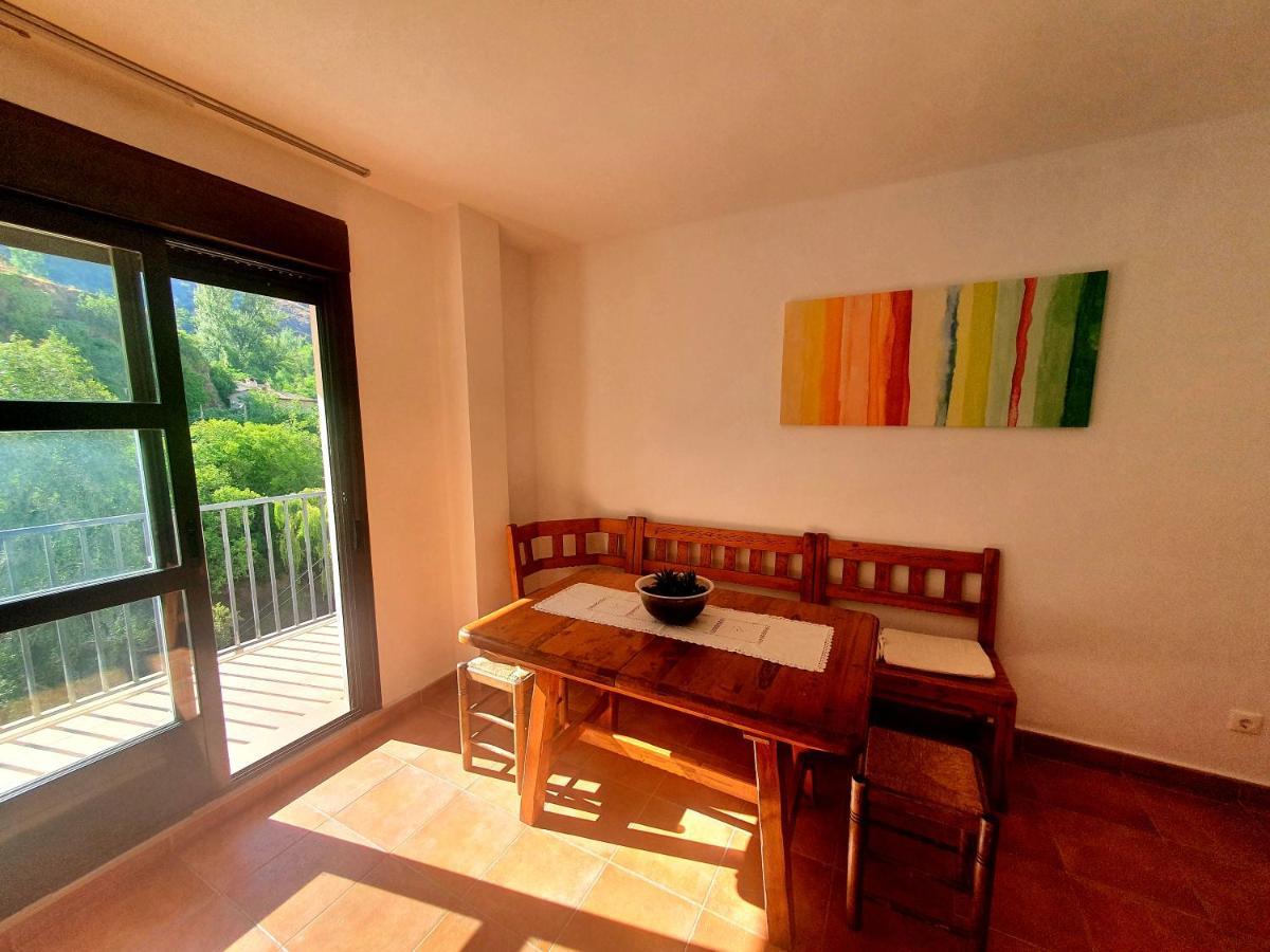 Mirador Del Angel Apartament *