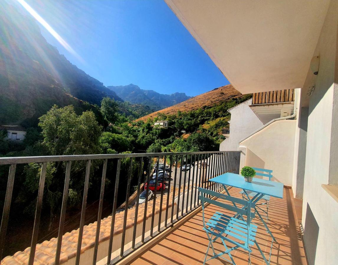 Apartament Mirador Del Angel *