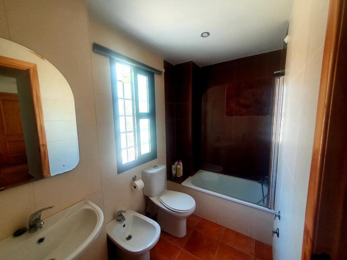 Apartament Mirador Del Angel Cazorla