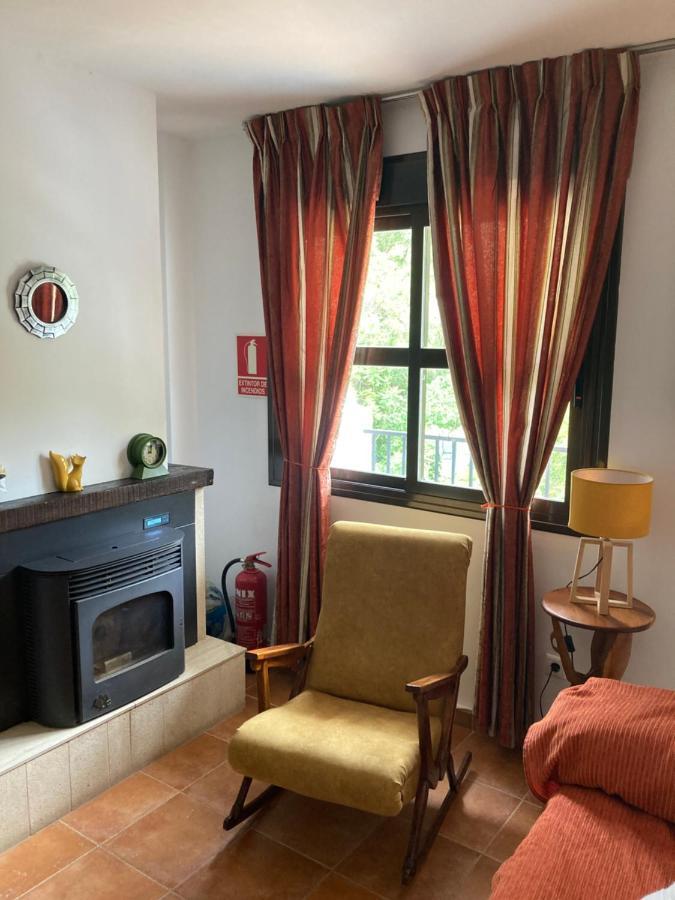 Mirador Del Angel Apartment