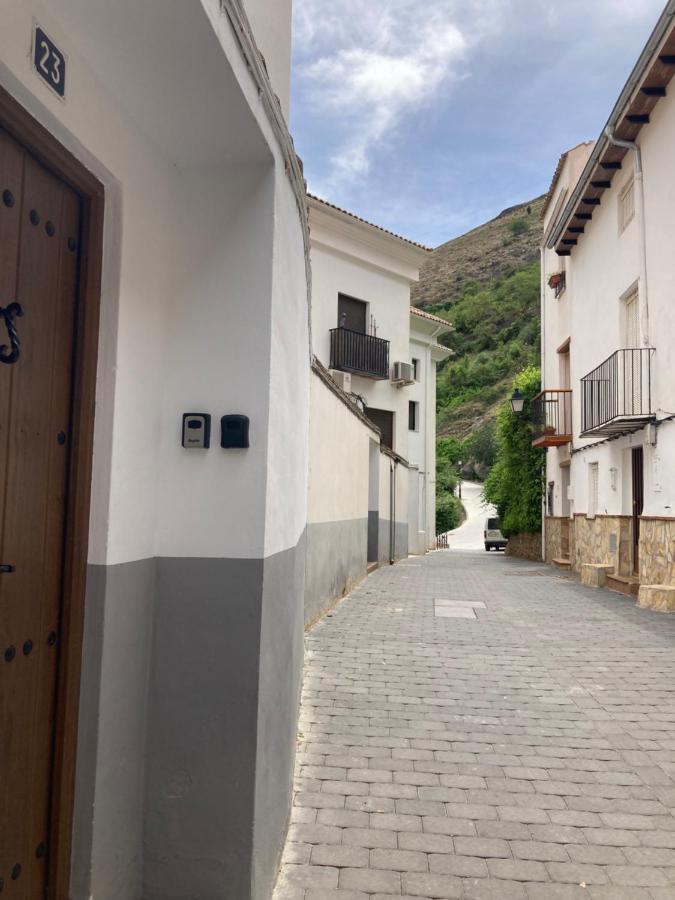 Apartament Mirador Del Angel