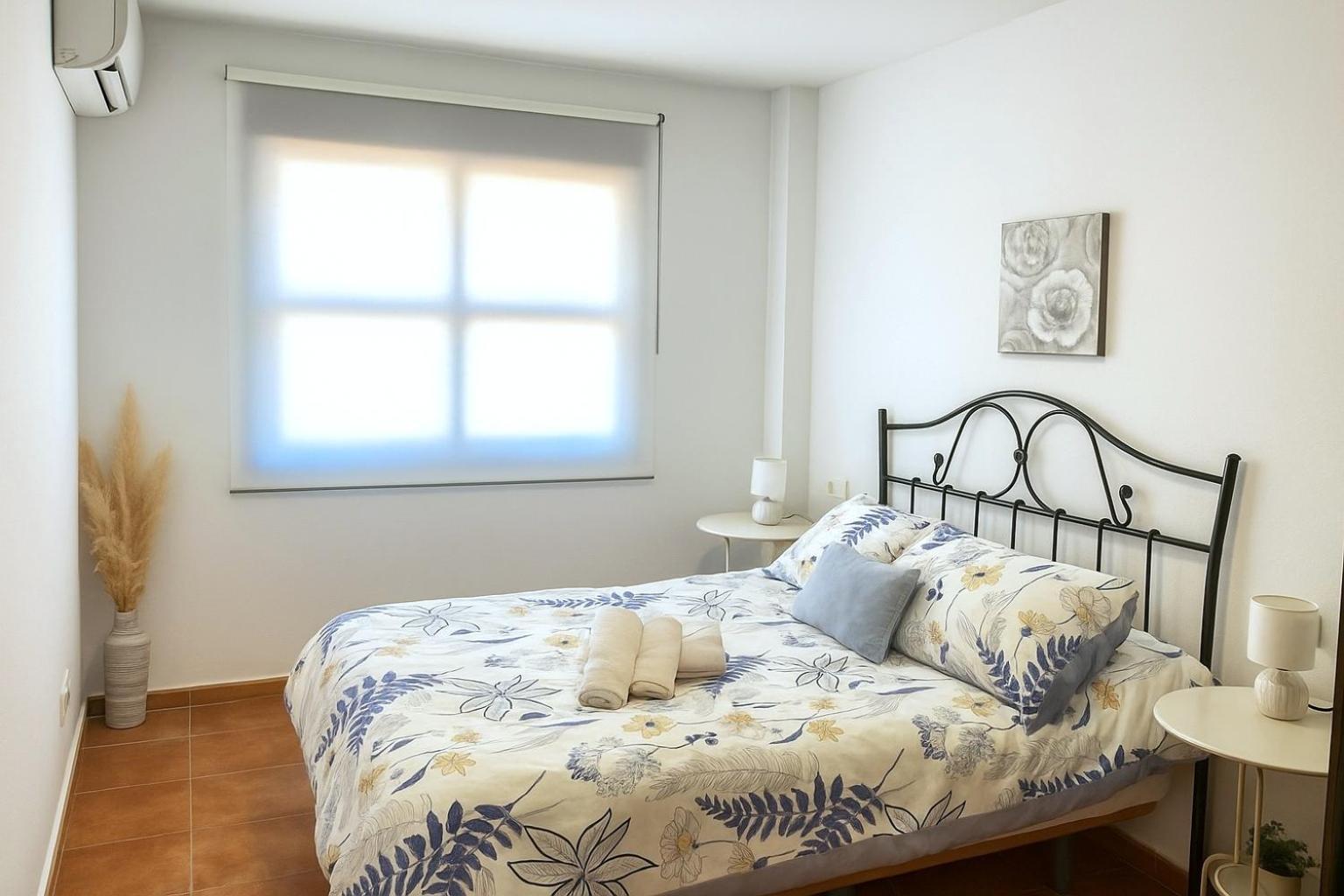 Mirador Del Angel Apartment